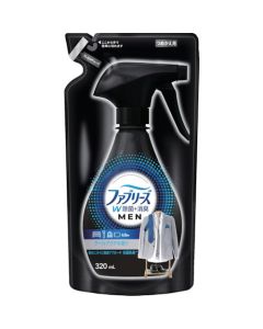 Febreze เส้นละ 1 เส้น