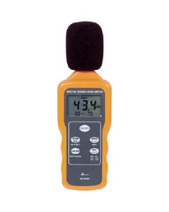 Digital Sound Level Meter