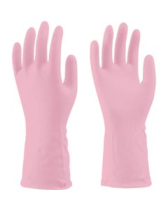 Household PVC (Thin) Gloves 20ชุด