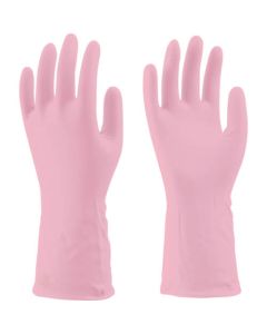 Household PVC (Thin) Gloves 20ชุด