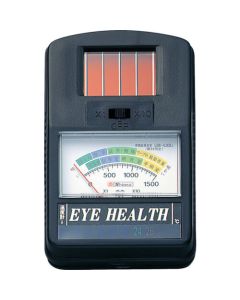 Illuminance Meter EYE HEALTH