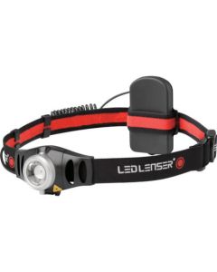 ไฟหน้า (LED) H5 (ตุ่ม)