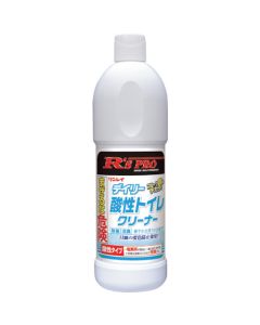 R'sPRO Daily-Acod Toilet Cleaner 800ML