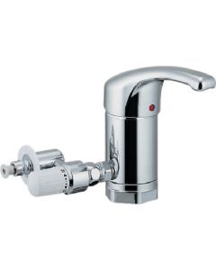 ข้อต่อฟิตติ้งกิ่งสำหรับหนึ่งรู (ตั้งค่าสำหรับ GROHE)