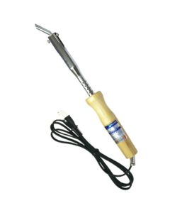 Hakko กระจกสี U 100V-100W ปลั๊กแบนพร้อม ECS