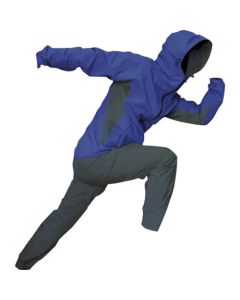 FE Stretch Rain Suit