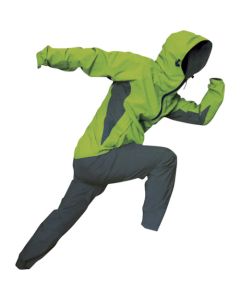 FE Stretch Rain Suit