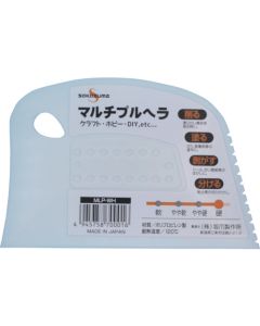 Multiple Scraper