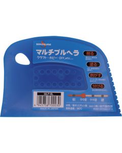 Multiple Scraper
