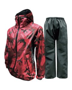 Rain Suit