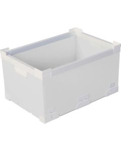 Pladan Foldable NS Container