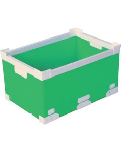 Pladan Foldable NS Container