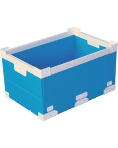 Pladan Foldable NS Container