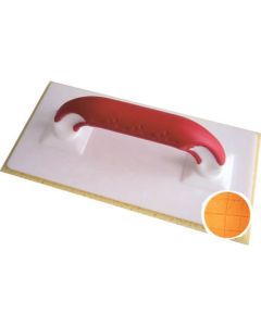 TOPLINE-floatwithHydrosponge140x280x30mm8mmslotted