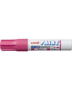 ปากกาเพ้นท์ PX-300 หมึกแอลกอฮอล์ หัวตัด 8.5mm Pink