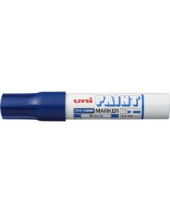 ปากกาเพ้นท์ PX-300 หมึกแอลกอฮอล์ หัวตัด 8.5mm Blue