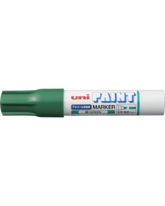 ปากกาเพ้นท์ PX-300 หมึกแอลกอฮอล์ หัวตัด 8.5mm Green