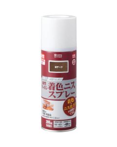Oil-based urethane colored varnish Spray 24เส้น