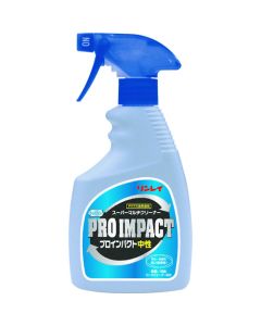 Cleaner New Pro Impact Newtral 400ML 12 เส้น เส้นละ 1 เส้น