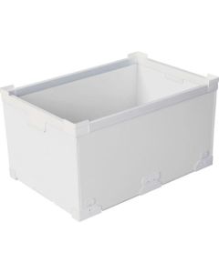 Pladan Foldable NS Container
