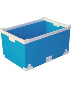 Pladan Foldable NS Container