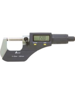 Digital Micrometer