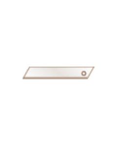 ใบมีดสำรอง 10 ใบ STYROPOR BLADE