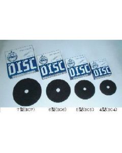 Sanding Disc 10แผ่น