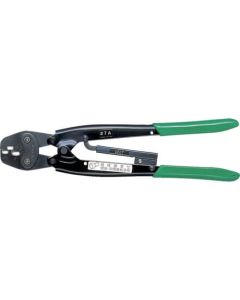 Manual One-Handed Crimping Tools