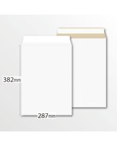 Cardboard Envelope Kaku0  กล่องละ 200 แผ่น