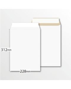 Cardboard Envelope A4  กล่องละ 300 แผ่น