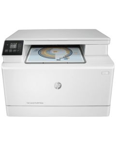 HP Color LaserJet Pro MFP M182n