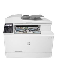 HP Color LaserJet Pro MFP M183fw