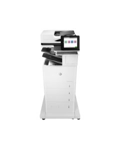 HP LaserJet Enterprise MFP M635z (Replacement M632z)