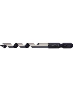 Short Type Impact Bit 6.5 1เส้น