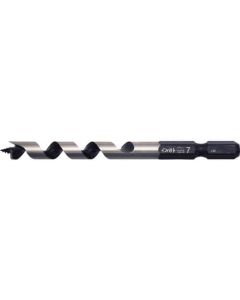 Short Type Impact Bit 7.0 1เส้น