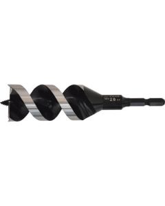 Short Type Impact Bit 28.0 1เส้น