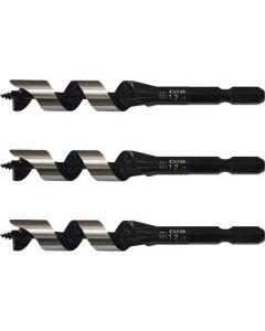 Short Type Impact Bit 12.0 Set 1เส้น