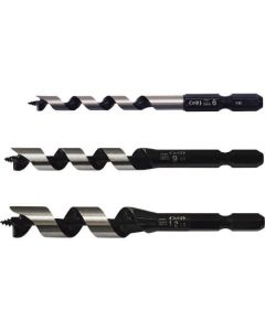 Short Type Impact Bit A Set 1เส้น