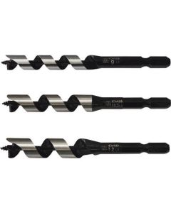 Short Type Impact Bit B Set 1เส้น