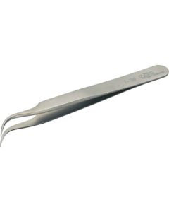Titanium Tweezers (non-magnetic type)