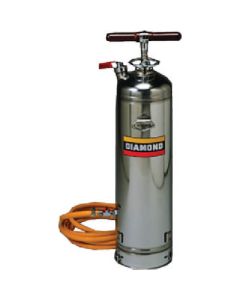WATER TANK (8.4L) 1เส้น