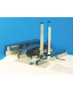 Steel Parallel 1ชุด