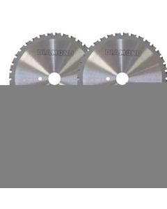 CHIP SAW BLADE FOR DRC-41 กล่องละ 4แผ่น