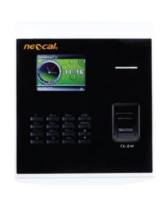 เครื่องอ่านลายนิ้วมือ นีโอแคล T x -8W