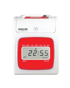 เครื่องตอกบัตร นีโอแคล D-8B