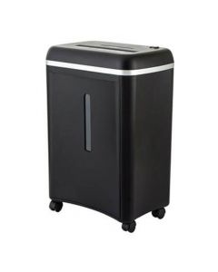 เครื่องทำลายเอกสาร ดำ นีโอ SD9101