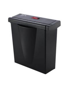 เครื่องทำลายเอกสาร ดำ นีโอ STS06S