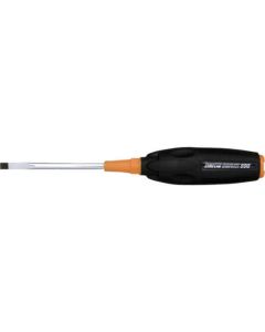 800 ไขควง Meister Grip ปากแบน SL5.5 x 75mm
