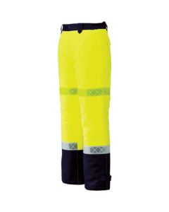 High Visibility Waterproof Winter Pants
